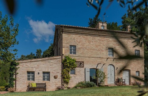 Mogliano Villa | Casa Antonio