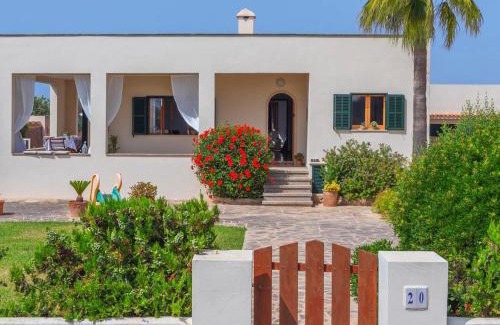 Cala Llombards House | Casa Antonio Sea View