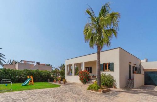 Cala Llombards House | Casa Antonio Sea View