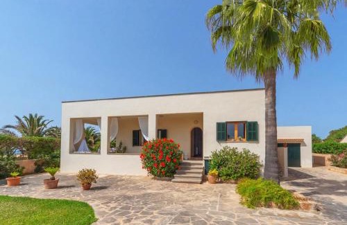 Cala Llombards House | Casa Antonio Sea View