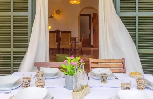 Cala Llombards House | Casa Antonio Sea View