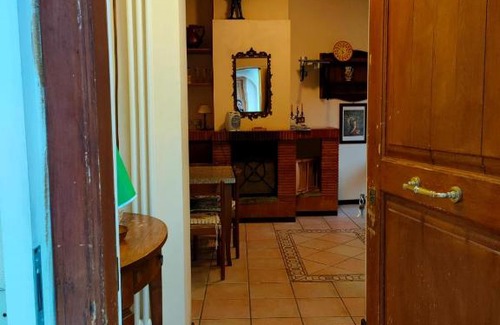 Anversa degli Abruzzi Apartment | Casa Anversa