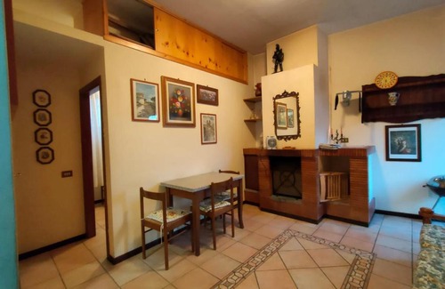 Anversa degli Abruzzi Apartment | Casa Anversa