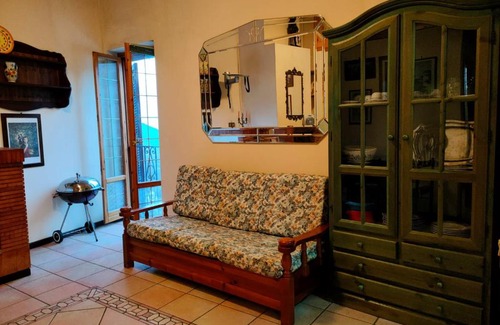 Anversa degli Abruzzi Apartment | Casa Anversa