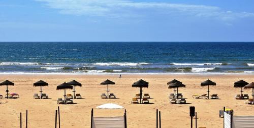 Vila Real Santo Antonio Apartment | Casa ao Mar