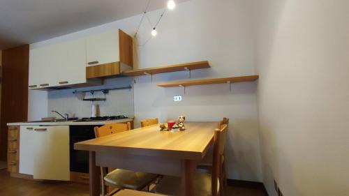 Aprica Apartment | Casa Aprica piste da sci Baradello