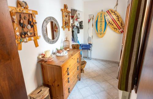 Pellestrina Apartment | Casa Aprilia