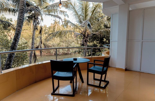 Mandrem Villa | Casa Aqua Mandrem