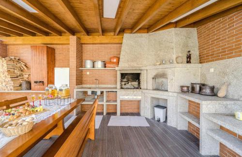 Barcelos House | Casa Ar-Belo by House and People