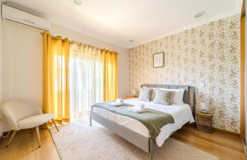 Barcelos House | Casa Ar-Belo by House and People