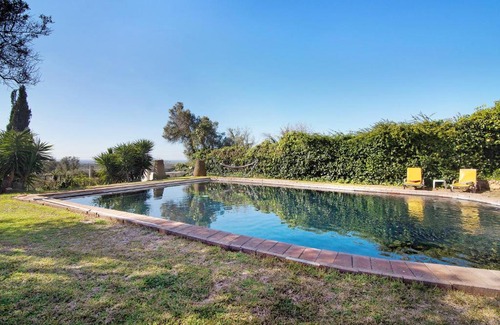 Messines de Baixo House | Casa Arcadia T2