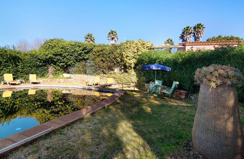 Messines de Baixo House | Casa Arcadia T2