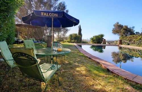 Messines de Baixo House | Casa Arcadia T2