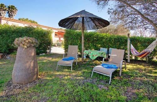 Messines de Baixo House | Casa Arcadia T2