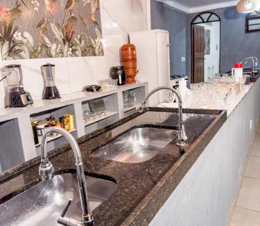 Aracas House | Casa Araçás