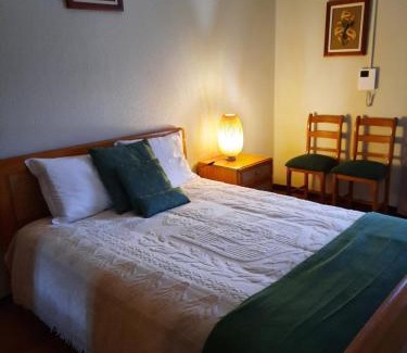 Cantelaes House | Casa Araci