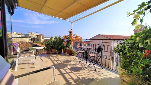 Acireale House | Casa Aranci