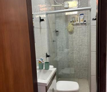Entre Rios House | Casa Arborizada