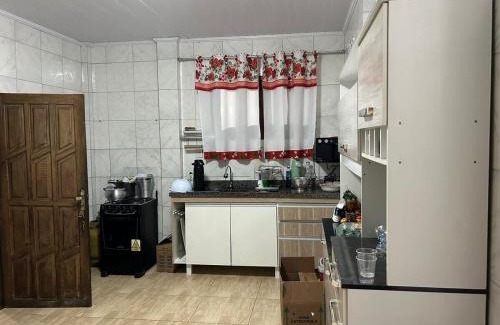 Entre Rios House | Casa Arborizada