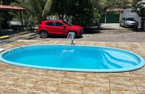 Entre Rios House | Casa Arborizada