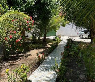 Entre Rios House | Casa Arborizada