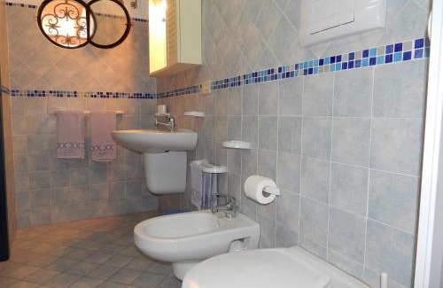Vulcano Porto Bed & Breakfast | Casa Arcada