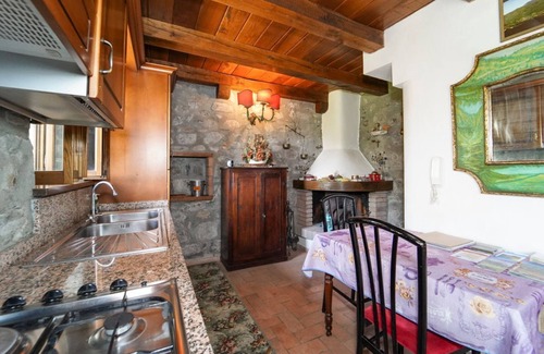Filattiera Villa | Casa Arcadio - Two Bedroom Villa, Sleeps 6