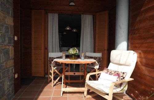 Biescas House | Casa Arce