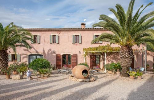 Costitx House | Casa Arco