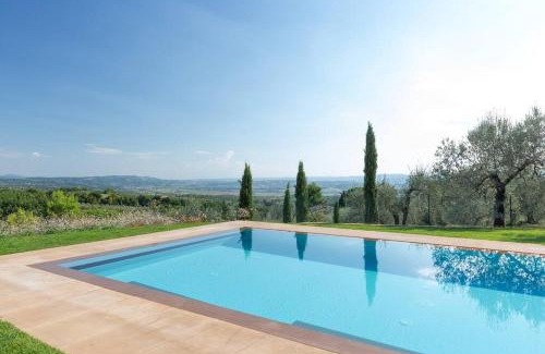 Citta della Pieve Villa | Casa Arcobaleno