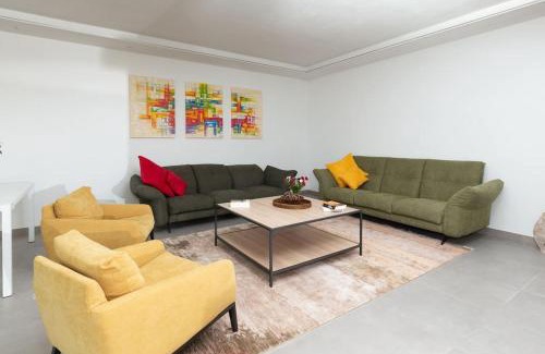 Citta della Pieve Villa | Casa Arcobaleno