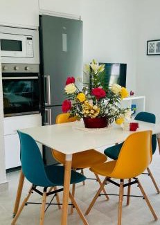 Playa Honda Apartment | Casa Arcoiris Playa Honda