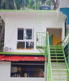 Honavar House | Casa Ardilla, Homestay and Boating in Honnavar
