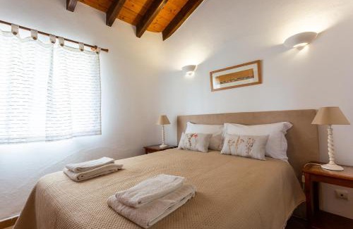 Carrapateira House | Casa Ardomar
