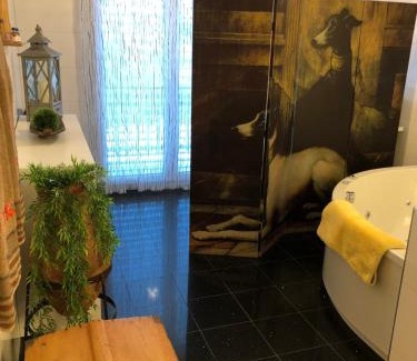 Graechen Apartment | Casa Arena