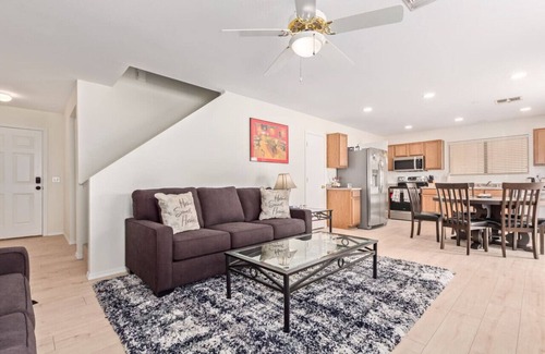 Paradise Valley Village House | Casa Arena | North Phoenix | 30 Day Stay