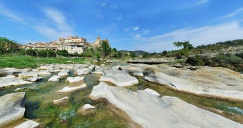 Arens de Lledo House | CASA ARENS