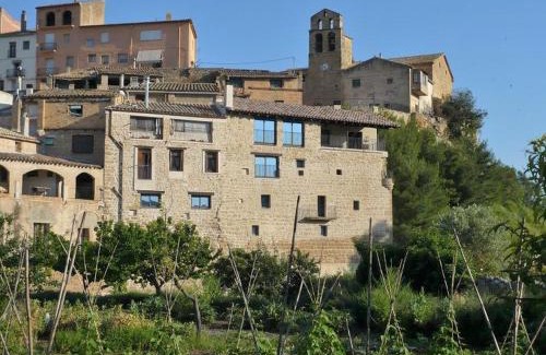 Arens de Lledo House | CASA ARENS