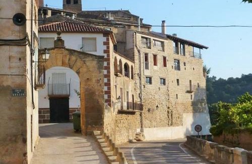 Arens de Lledo House | CASA ARENS