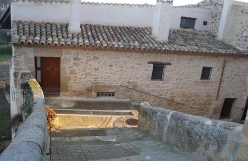 Arens de Lledo House | CASA ARENS