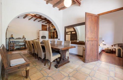 L'Argentera Villa | Casa Argentera Full House