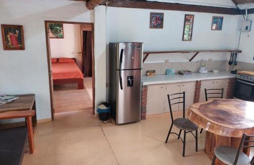 Ayampe House | Casa Ariana, Acepto Mascota