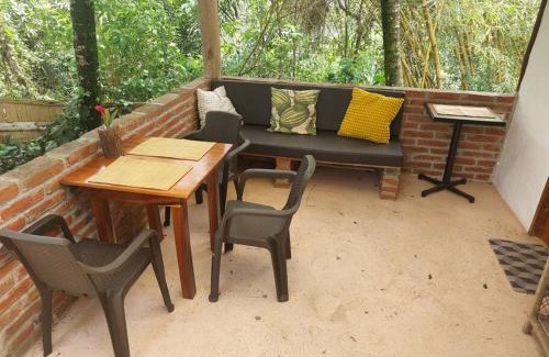 Ayampe House | Casa Ariana, Acepto Mascota