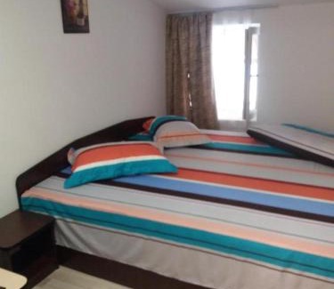 Curtea De Arges House | Casa Ariana
