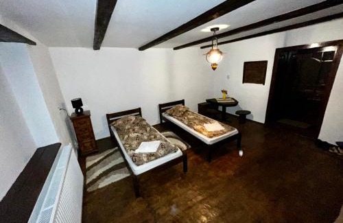 Livezile House | Casa Ariana