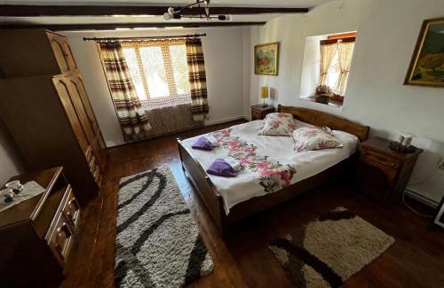 Livezile House | Casa Ariana