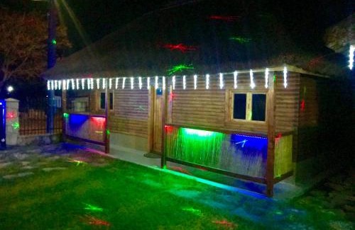 Tulcea County Resort | Casa Arina