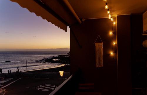 Playa de la Calera Apartment | Casa Arjuna
