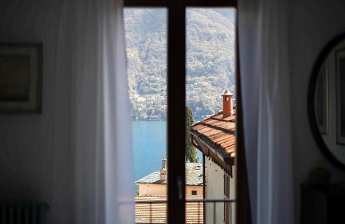 Laglio Apartment | Casa Armando