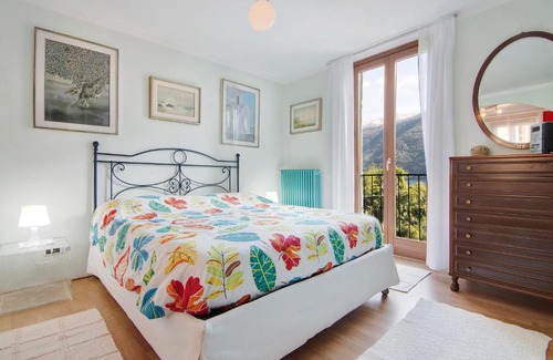 Laglio Apartment | Casa Armando